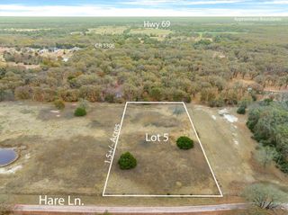 Lot 5 Hare Lane, Greenville, TX 75402