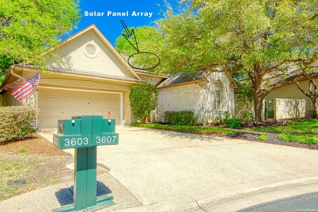 3607 Rustling Oaks, San Antonio, TX 78259