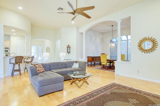 3607 Rustling Oaks, San Antonio, TX 78259