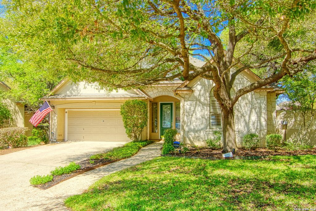 3607 Rustling Oaks, San Antonio, TX 78259