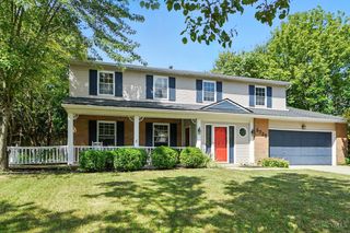 5729 Red Oak Drive, Fairfield, OH 45014