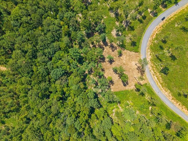 Lot 339 Timber Creek Trail, Talking Rock, GA 30175