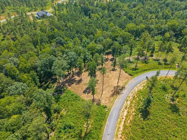 Lot 339 Timber Creek Trail, Talking Rock, GA 30175