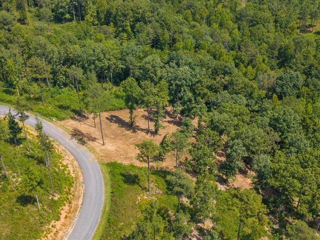 Lot 339 Timber Creek Trail, Talking Rock, GA 30175