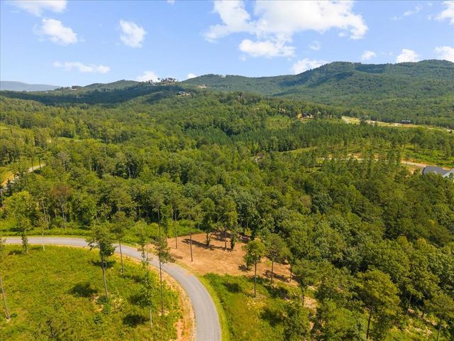 Lot 339 Timber Creek Trail, Talking Rock, GA 30175