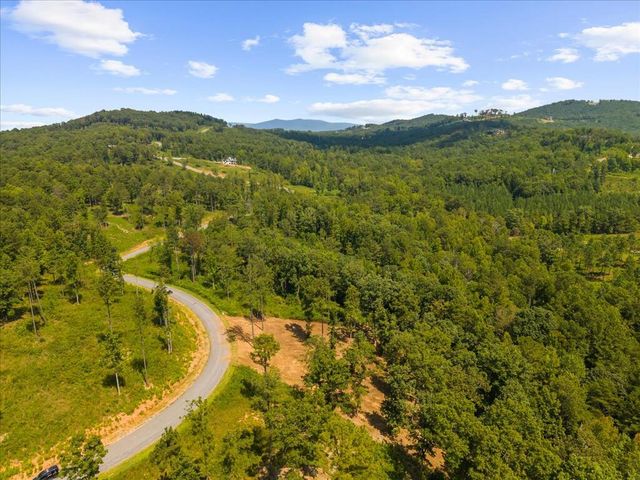Lot 339 Timber Creek Trail, Talking Rock, GA 30175