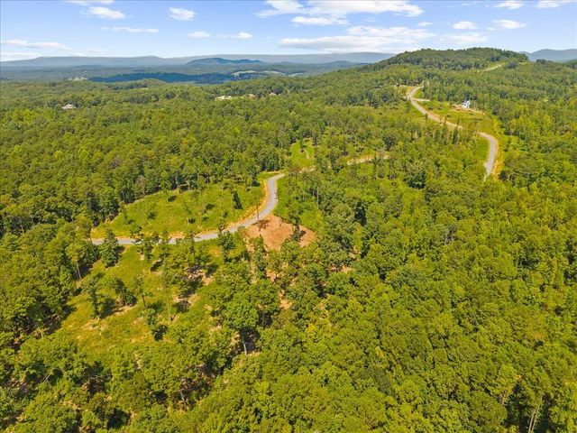 Lot 339 Timber Creek Trail, Talking Rock, GA 30175