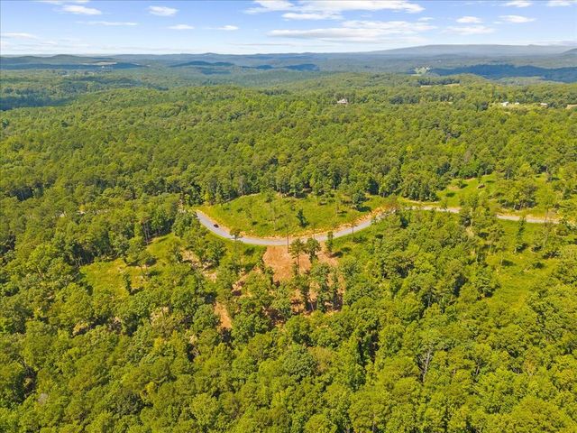 Lot 339 Timber Creek Trail, Talking Rock, GA 30175