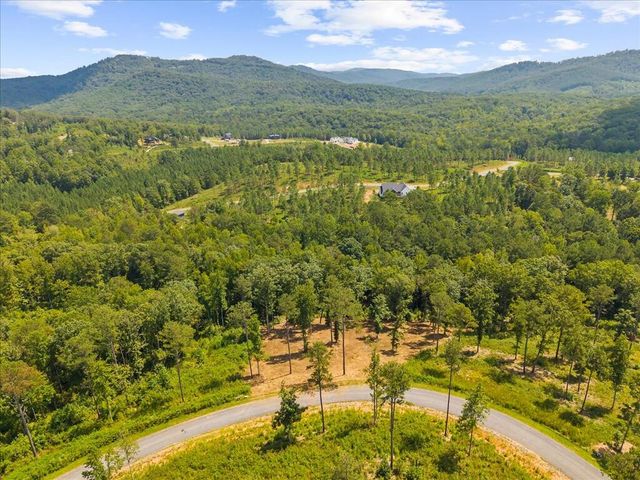 Lot 339 Timber Creek Trail, Talking Rock, GA 30175