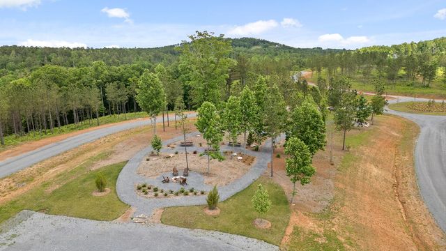 Lot 339 Timber Creek Trail, Talking Rock, GA 30175