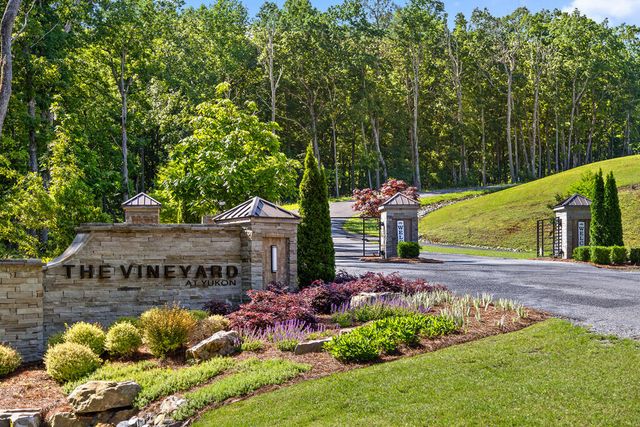 Lot 339 Timber Creek Trail, Talking Rock, GA 30175