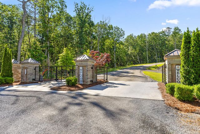 Lot 339 Timber Creek Trail, Talking Rock, GA 30175