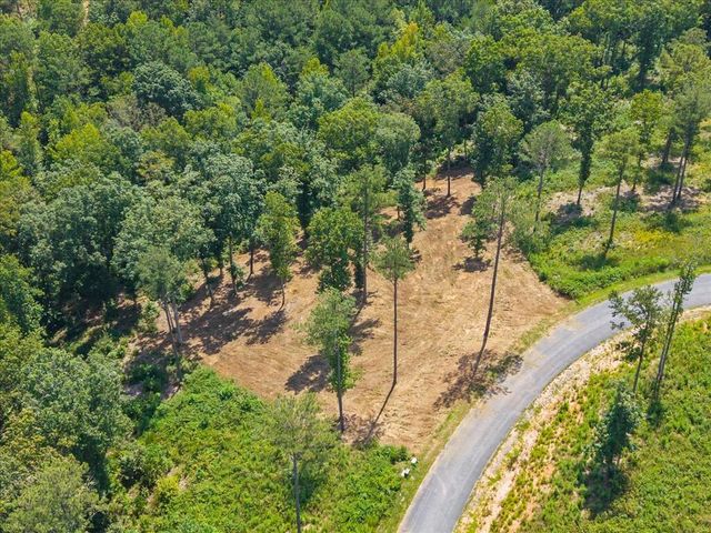 Lot 339 Timber Creek Trail, Talking Rock, GA 30175