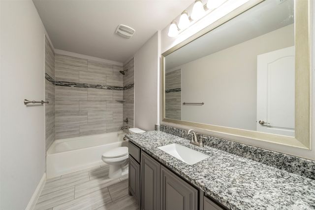 9489 Autumn Glen Drive, Frisco, TX 75033