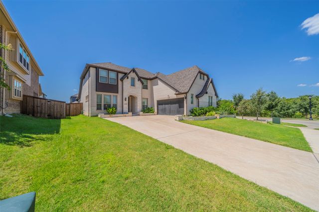 9489 Autumn Glen Drive, Frisco, TX 75033
