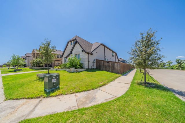 9489 Autumn Glen Drive, Frisco, TX 75033
