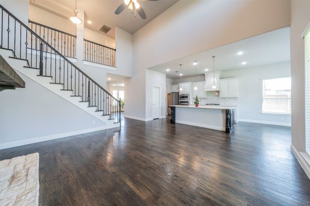 9489 Autumn Glen Drive, Frisco, TX 75033