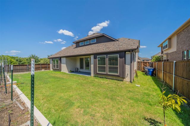 9489 Autumn Glen Drive, Frisco, TX 75033