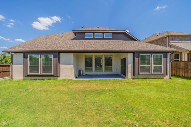 9489 Autumn Glen Drive, Frisco, TX 75033