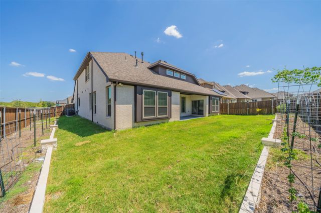 9489 Autumn Glen Drive, Frisco, TX 75033