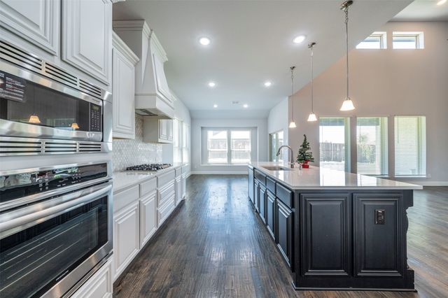 9489 Autumn Glen Drive, Frisco, TX 75033