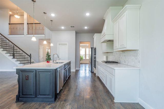 9489 Autumn Glen Drive, Frisco, TX 75033