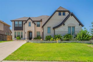 9489 Autumn Glen Drive, Frisco, TX 75033