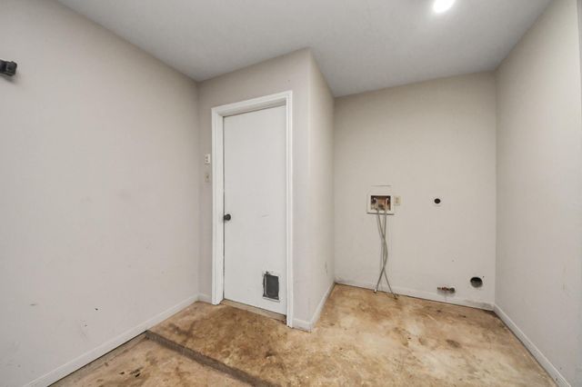 4915 Pecan Grove Drive, Pearland, TX 77584