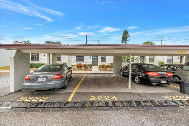 9224 MISSION OAKS BOULEVARD, Seminole, FL 33776