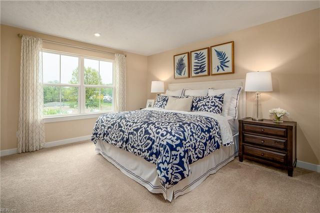 113 Oystermans WAY, Poquoson, VA 23662