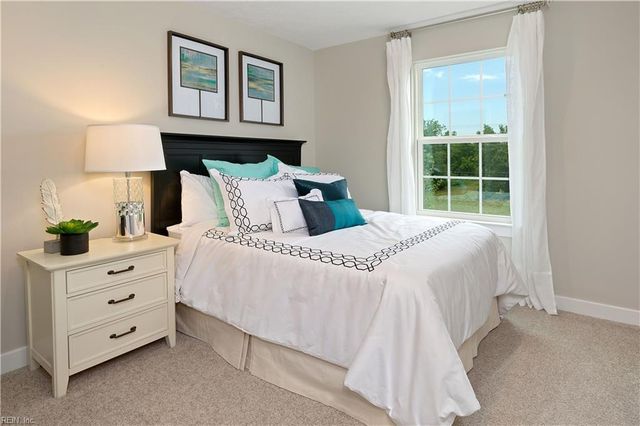 113 Oystermans WAY, Poquoson, VA 23662