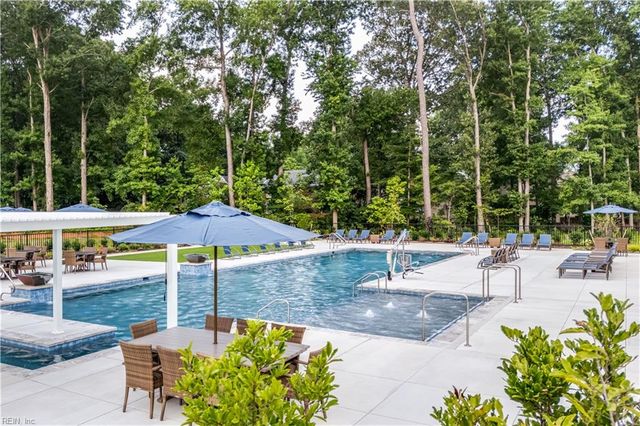 113 Oystermans WAY, Poquoson, VA 23662