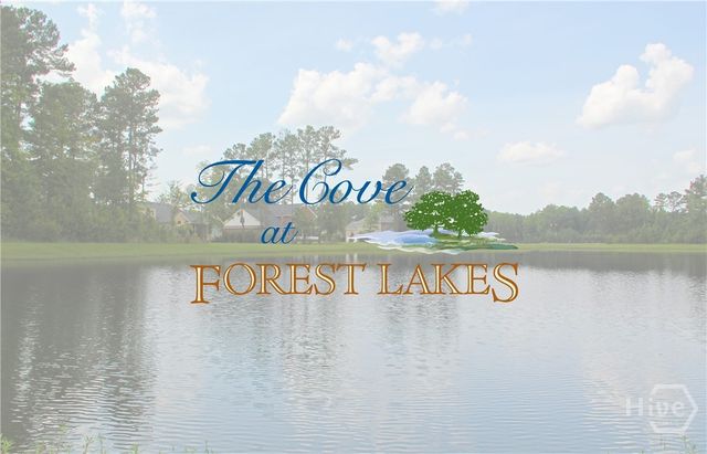 160 Como Drive, Pooler, GA 31322
