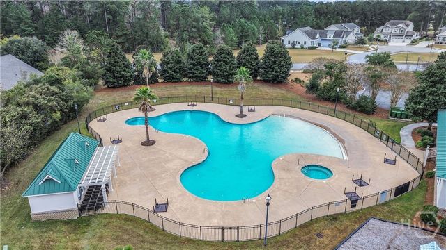160 Como Drive, Pooler, GA 31322