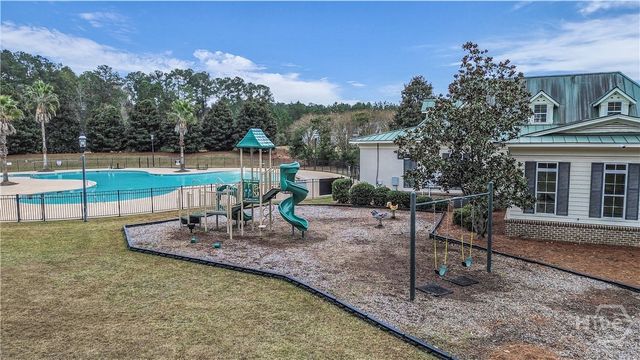 160 Como Drive, Pooler, GA 31322