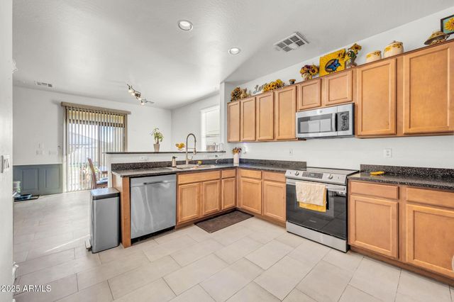 20243 N RYANS Trail, Maricopa, AZ 85138