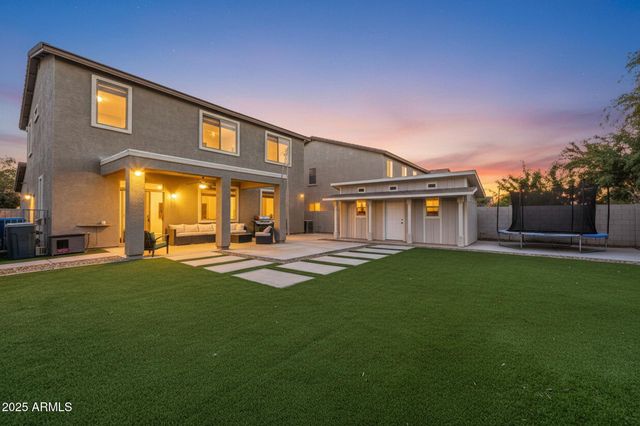 20243 N RYANS Trail, Maricopa, AZ 85138