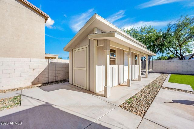 20243 N RYANS Trail, Maricopa, AZ 85138