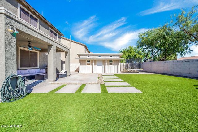 20243 N RYANS Trail, Maricopa, AZ 85138