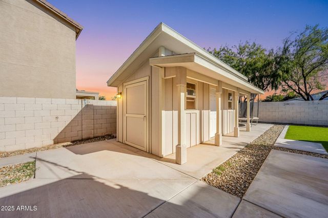 20243 N RYANS Trail, Maricopa, AZ 85138