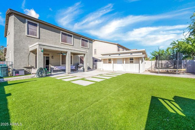 20243 N RYANS Trail, Maricopa, AZ 85138