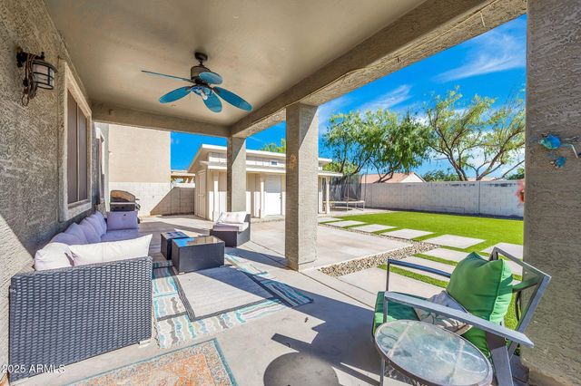 20243 N RYANS Trail, Maricopa, AZ 85138