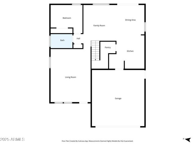 20243 N RYANS Trail, Maricopa, AZ 85138