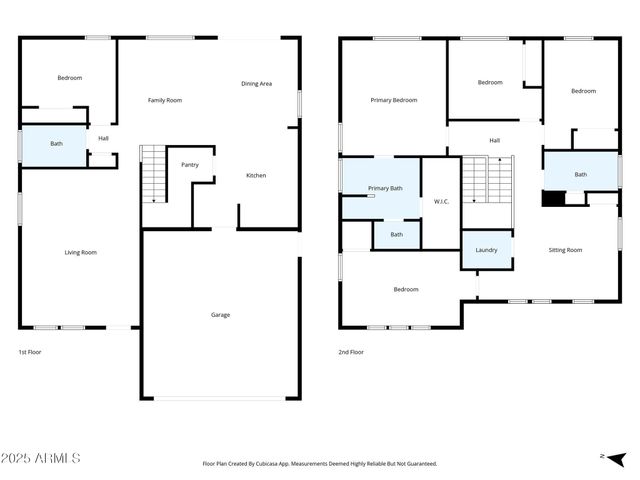 20243 N RYANS Trail, Maricopa, AZ 85138