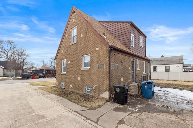 4224 W 10th Avenue, Gary, IN 46404