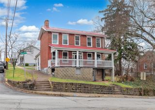 323 First Street, Apollo Boro, PA 15613