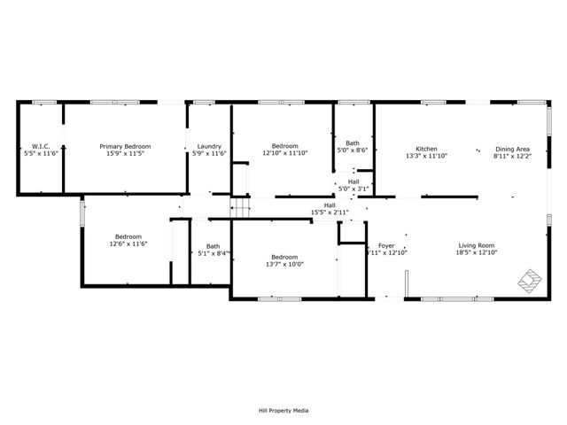 14315 Troy Way, Magalia, CA 95954