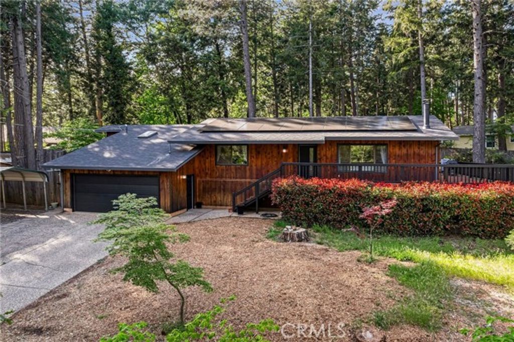 14315 Troy Way, Magalia, CA 95954