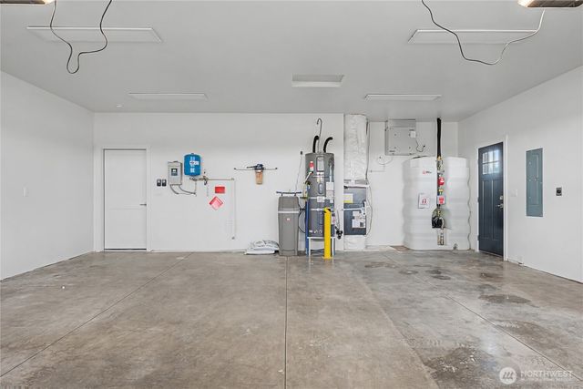 2920 NE Rd H, Moses Lake, WA 98837