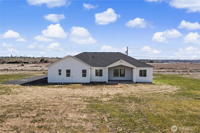 2920 NE Rd H, Moses Lake, WA 98837